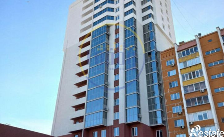 1-комн квартира улица Жданова, 29Г,  д. 29Г