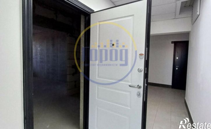 1-комн квартира улица Жданова, 29Г,  д. 29Г