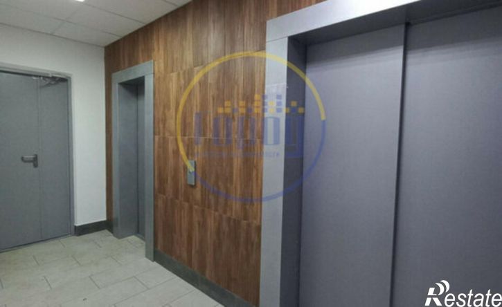 1-комн квартира улица Жданова, 29Г,  д. 29Г