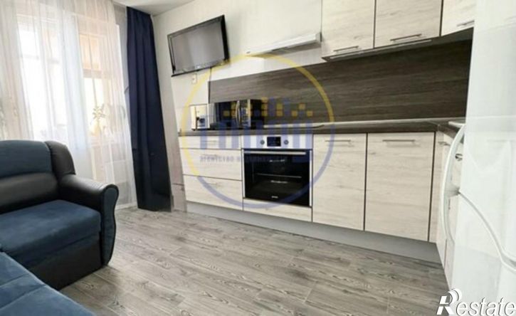1-комн квартира проспект Ильича, 18,  д. 18