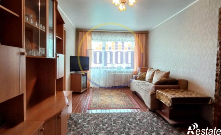 2-комн квартира улица 4 Пятилетка, 62,  д. 62