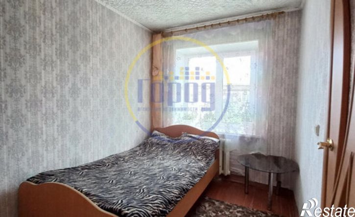 2-комн квартира улица 4 Пятилетка, 62,  д. 62