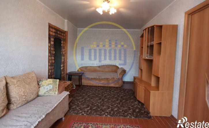 2-комн квартира улица 4 Пятилетка, 62,  д. 62