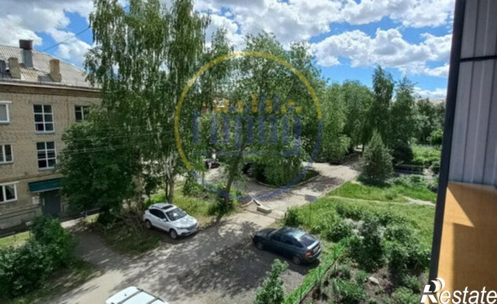 2-комн квартира улица 4 Пятилетка, 62,  д. 62
