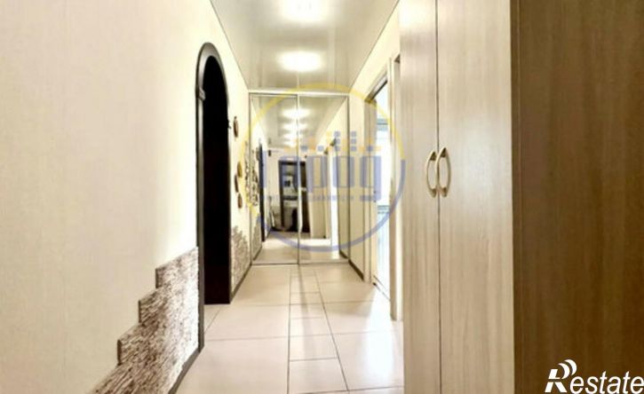 3-комн квартира улица Томилова, 21,  д. 21