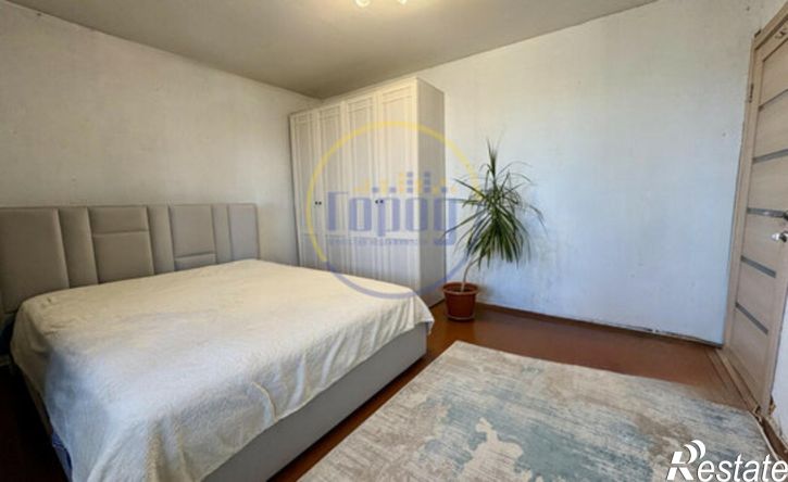 3-комн квартира улица Томилова, 21,  д. 21