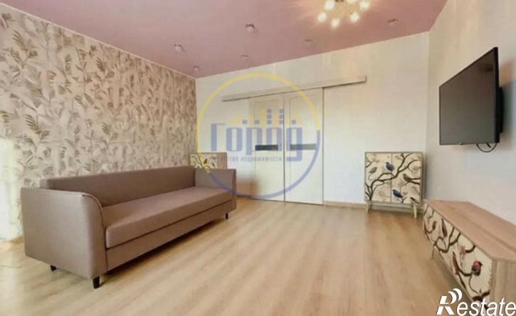 2-комн квартира Коммунистический проспект, 3А,  д. 3А