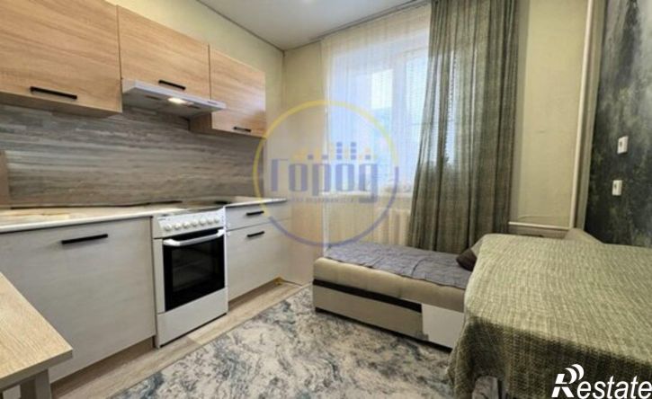 2-комн квартира Коммунистический проспект, 3А,  д. 3А