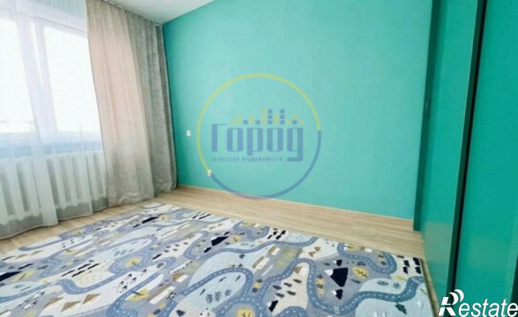 2-комн квартира Коммунистический проспект, 3А,  д. 3А