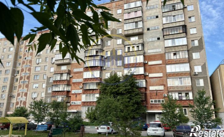 2-комн квартира Коммунистический проспект, 3А,  д. 3А
