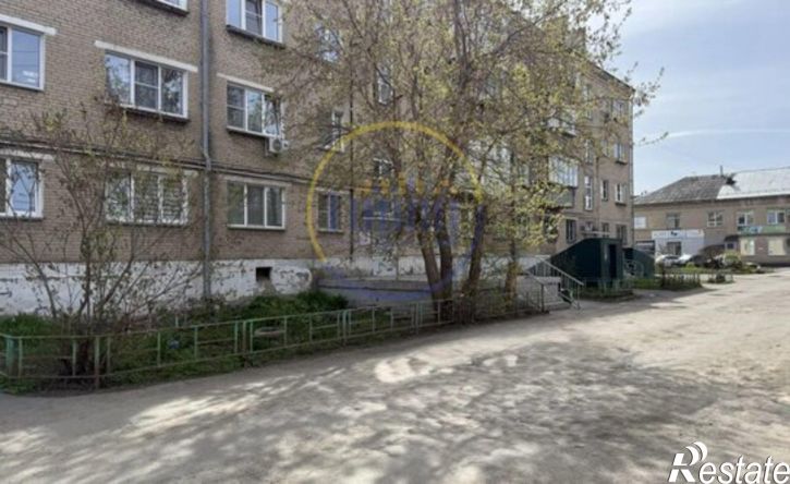 1-комн квартира проспект Победы, 3А,  д. 3А