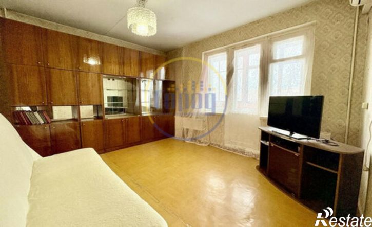 3-комн квартира проспект Славы, 21А,  д. 21А