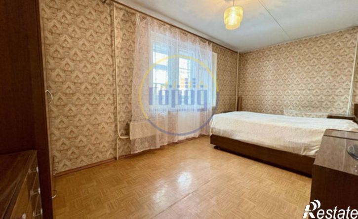 3-комн квартира проспект Славы, 21А,  д. 21А