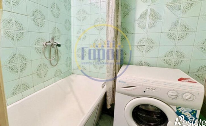3-комн квартира проспект Славы, 21А,  д. 21А