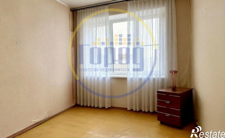 3-комн квартира проспект Славы, 21А,  д. 21А