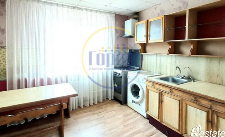 1-комн квартира улица Черняховского, 25,  д. 25