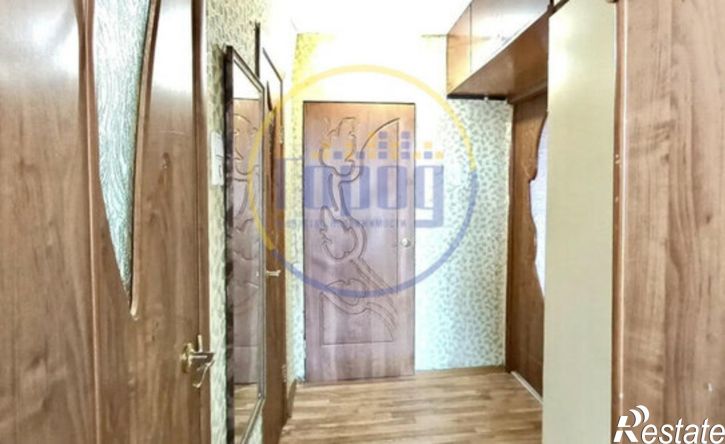 1-комн квартира улица Черняховского, 25,  д. 25