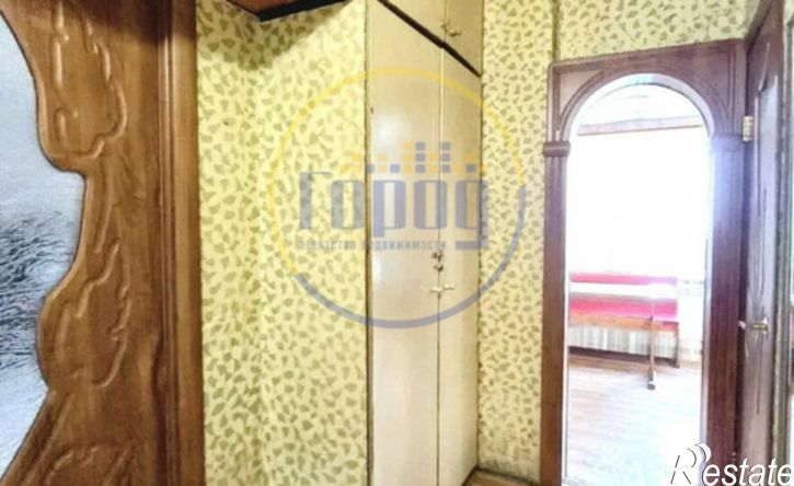 1-комн квартира улица Черняховского, 25,  д. 25