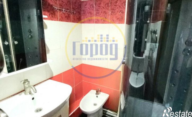 1-комн квартира улица Черняховского, 25,  д. 25