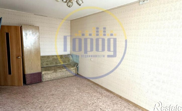 1-комн квартира проспект Славы, 24,  д. 24
