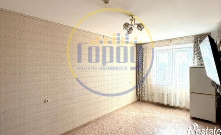 1-комн квартира проспект Славы, 24,  д. 24