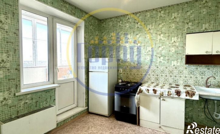 1-комн квартира проспект Славы, 24,  д. 24