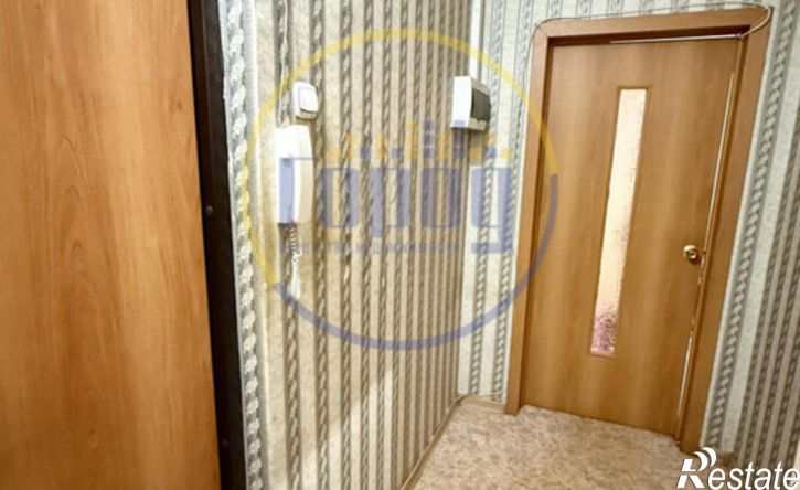 1-комн квартира проспект Славы, 24,  д. 24