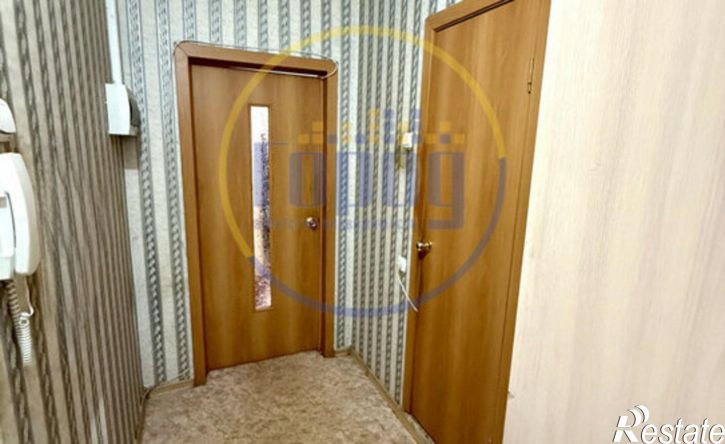 1-комн квартира проспект Славы, 24,  д. 24