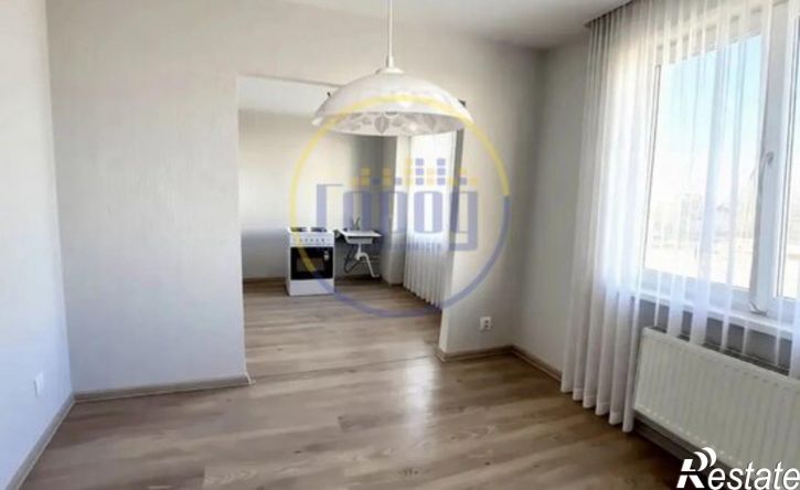 3-комн квартира улица Короленко, 4В,  д. 4В