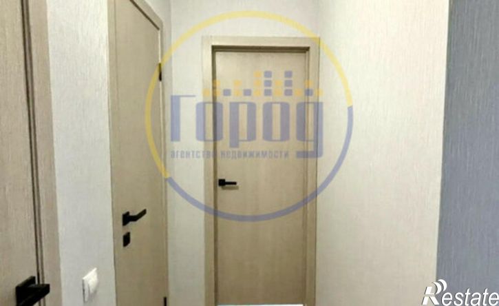 3-комн квартира улица Короленко, 4В,  д. 4В