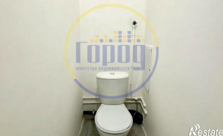 3-комн квартира улица Короленко, 4В,  д. 4В