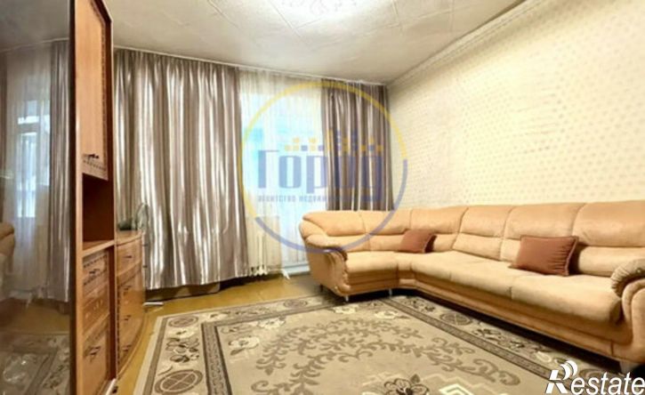 3-комн квартира Копейск, улица Ленина, 38
