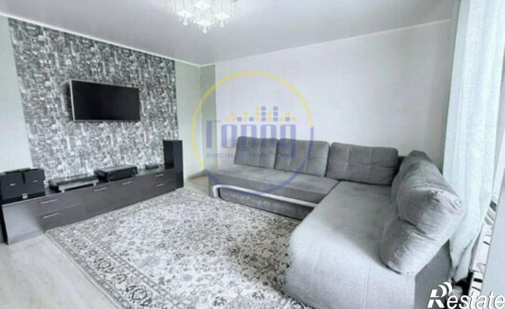 2-комн квартира Копейск, проспект Победы, 19А