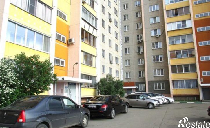 3-комн квартира Коммунистический пр-кт, 29,  д. 29