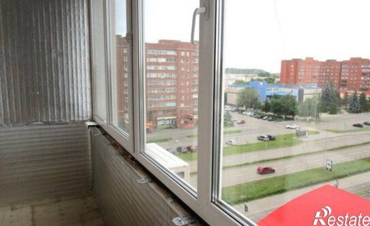 3-комн квартира Коммунистический пр-кт, 29,  д. 29