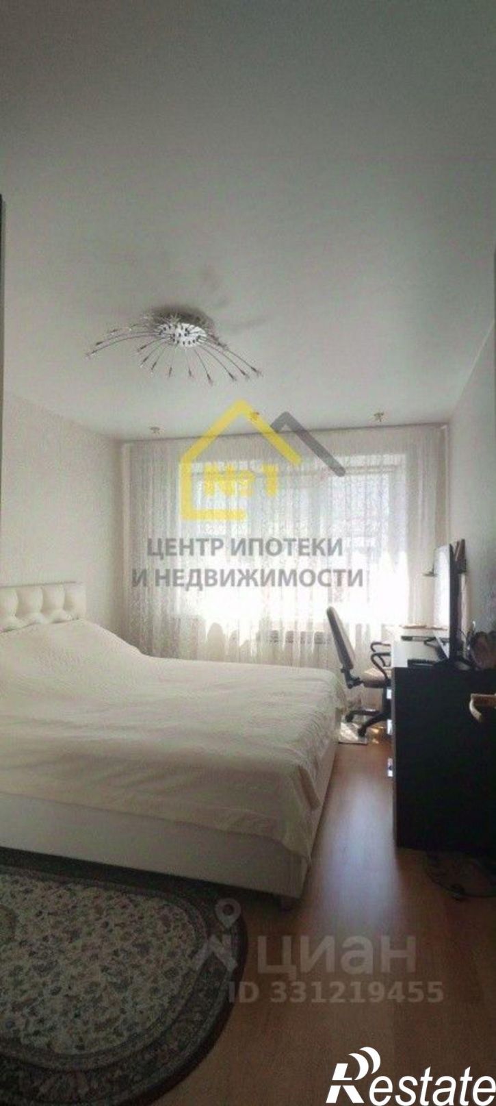 2-комн квартира улица 4 Пятилетка, 67,  д. 67
