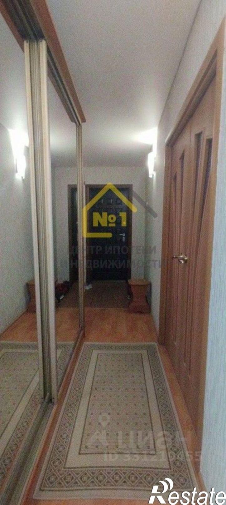2-комн квартира улица 4 Пятилетка, 67,  д. 67