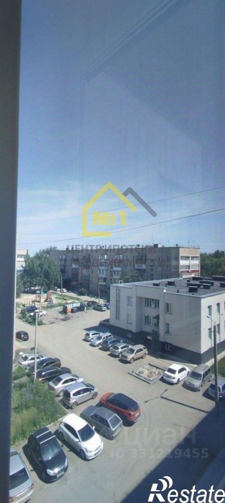 2-комн квартира улица 4 Пятилетка, 67,  д. 67