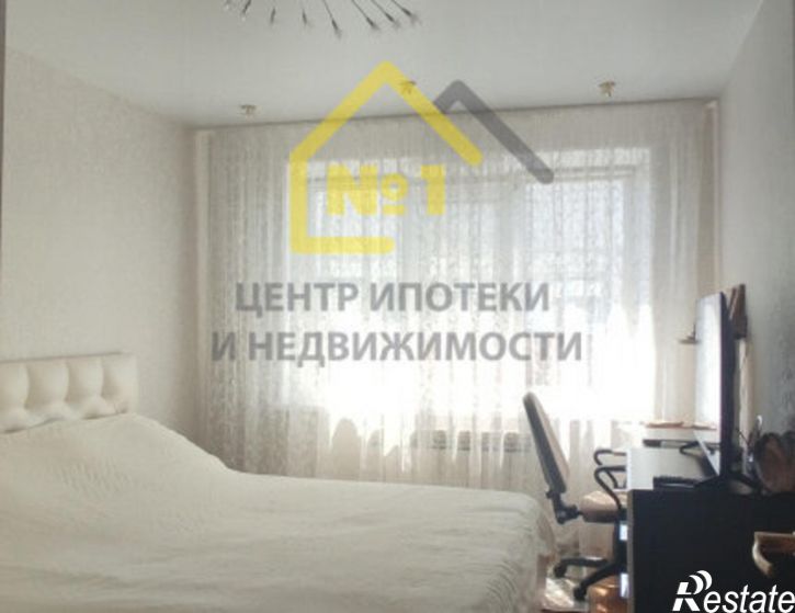 2-комн квартира улица 4 Пятилетка, 67,  д. 67