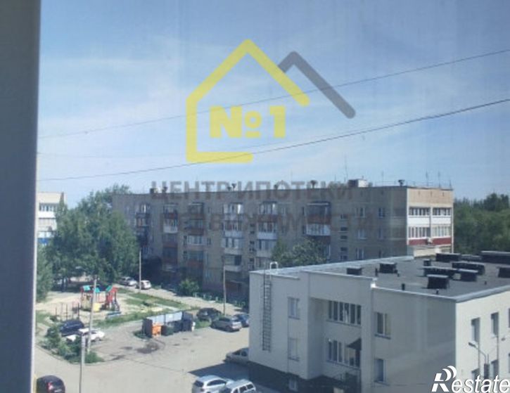 2-комн квартира улица 4 Пятилетка, 67,  д. 67