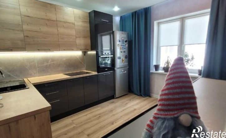 1-комн квартира Коммунистический проспект, 28,  д. 28