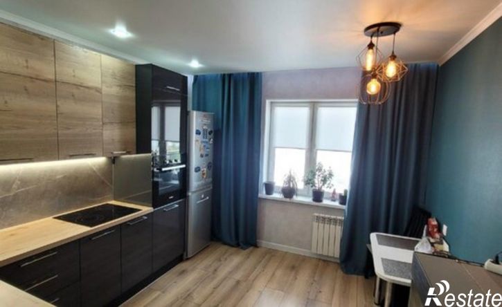 1-комн квартира Коммунистический проспект, 28,  д. 28