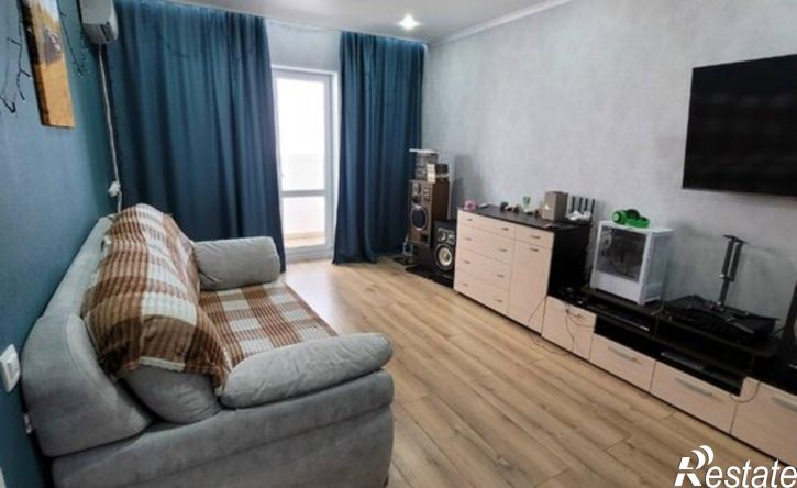 1-комн квартира Коммунистический проспект, 28,  д. 28