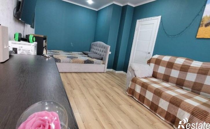1-комн квартира Коммунистический проспект, 28,  д. 28