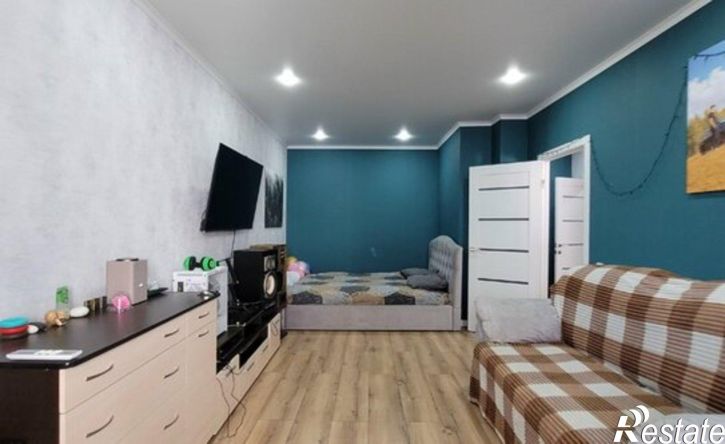 1-комн квартира Коммунистический проспект, 28,  д. 28