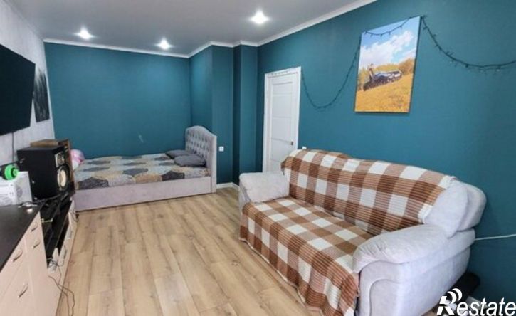 1-комн квартира Коммунистический проспект, 28,  д. 28