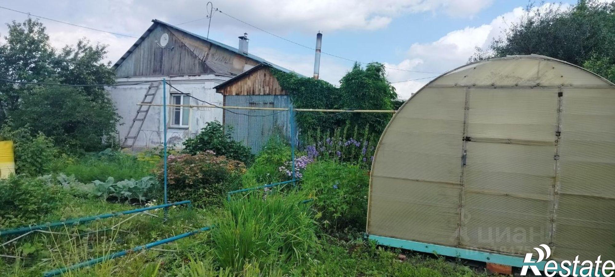 Купить дачу, дом, коттедж за 5 000 000 рублей на Ангарская улица