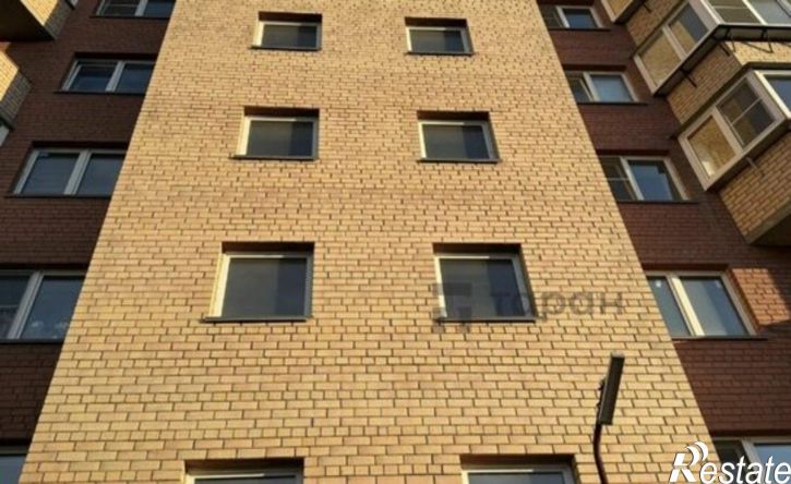 2-комн квартира ул Ивана Кожевникова, 2,  д. 2