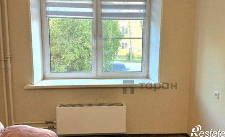 2-комн квартира ул Ивана Кожевникова, 2,  д. 2