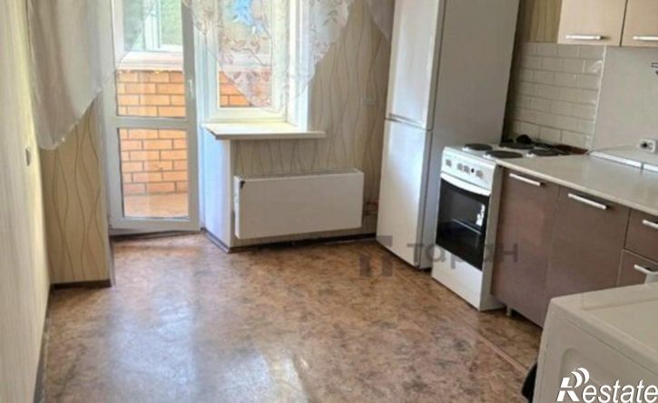 2-комн квартира ул Ивана Кожевникова, 2,  д. 2